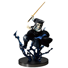 アニメ「鬼滅の刃」 VIBRATION STARS PLUS-獪岳-