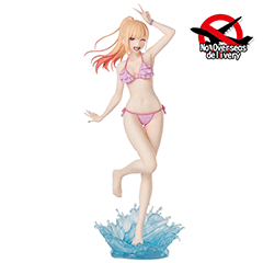 TVアニメ「その着せ替え人形は恋をする」 XStellar "喜多川海夢"