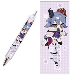 No.0ウルード ボールペン