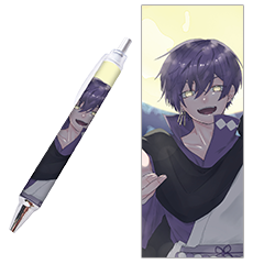 ルーイン·エデン ボールペン