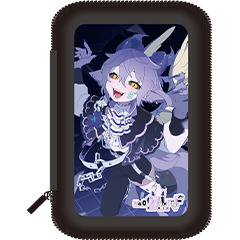 No.0ウルード モバイルバッテリーケース