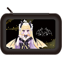 らいるす モバイルバッテリーケース