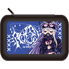 雨海 モバイルバッテリーケース