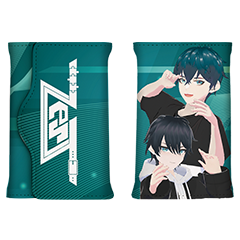 ZesT キーケース