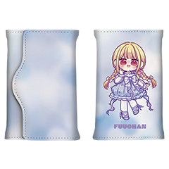 ふうちゃん キーケース