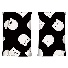 まけないねこ キーケース