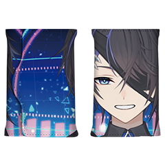 ルクス・エラ キーケース