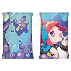 榎戸 キーケース