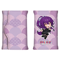 栗明柚楓 キーケース