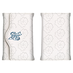 水隅かるあ キーケース