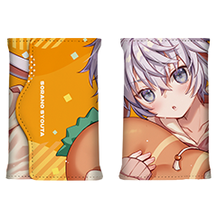 蒼空乃翔太 キーケース