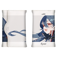 二兎 キーケース